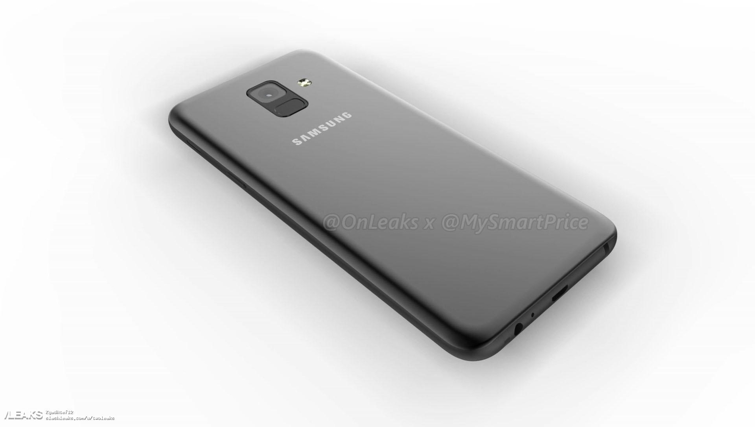 galaxy a6