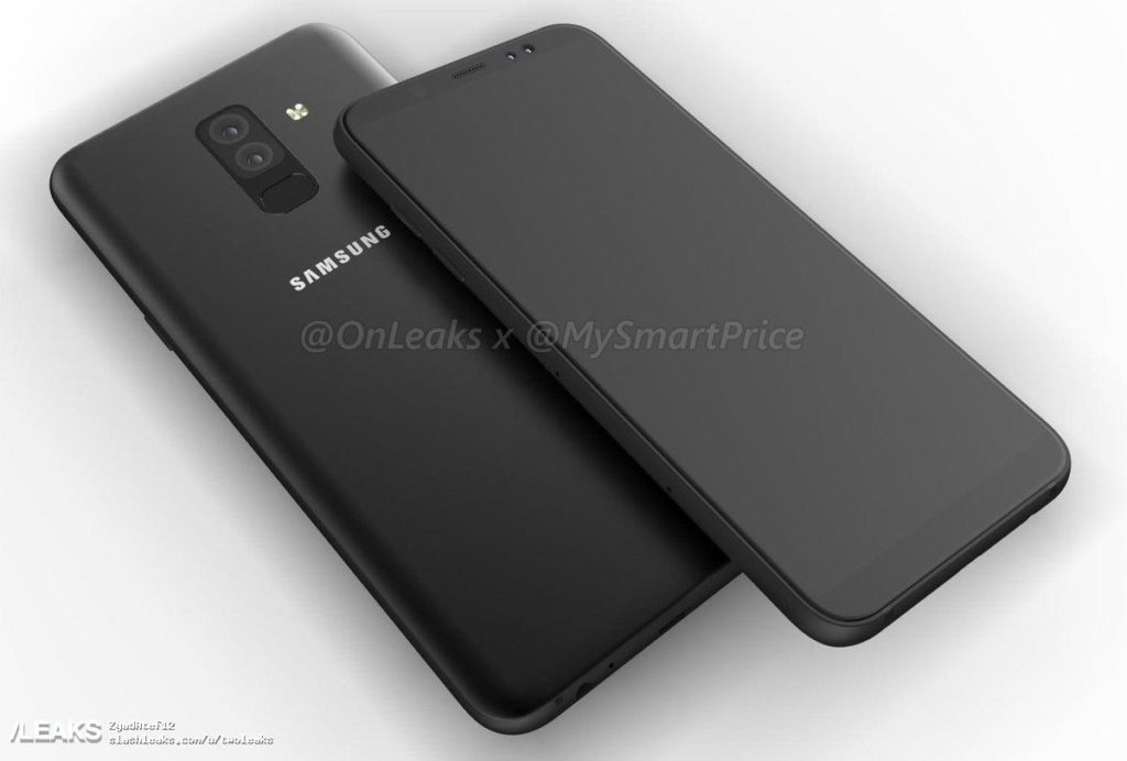 galaxy a6