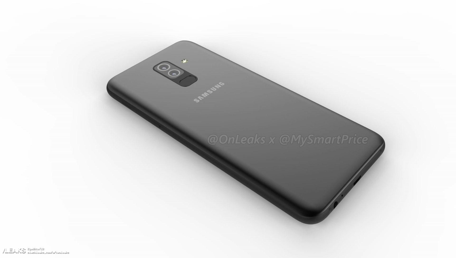 galaxy a6
