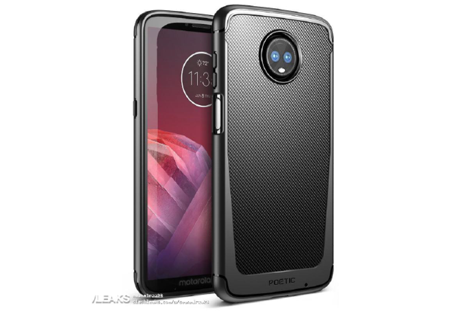 moto z3 play