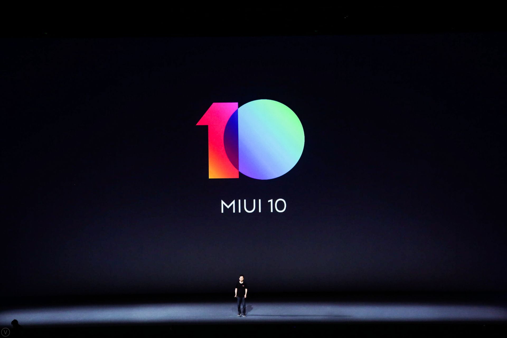 Miui 10