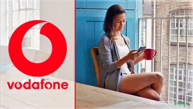 Vodafone Special Minuti 30GB a 7 euro anche per clienti Tre