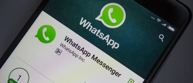 Gruppi WhatsApp, inizia il rollout per una nuova feature