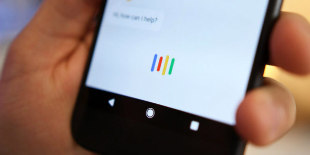 La modalità Interprete di Google Assistant sta arrivando sugli smartphone Android e su iOS
