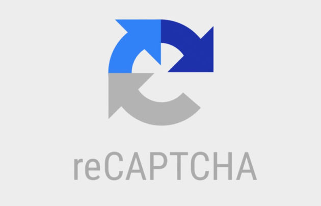 Google presenta reCAPTCHA v3, molto meno invadente