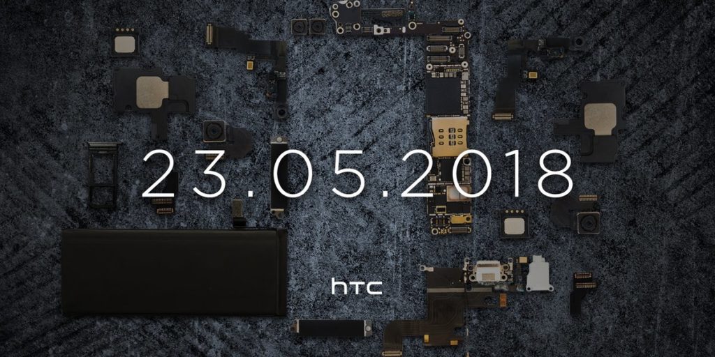 htc u12 annuncio