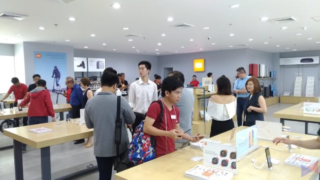 Xiaomi aprirà il suo primo Mi Store in Italia il 26 maggio