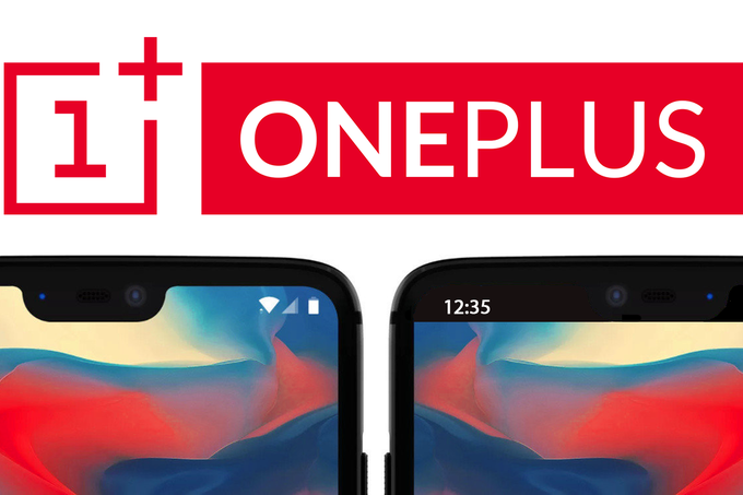 oneplus 6