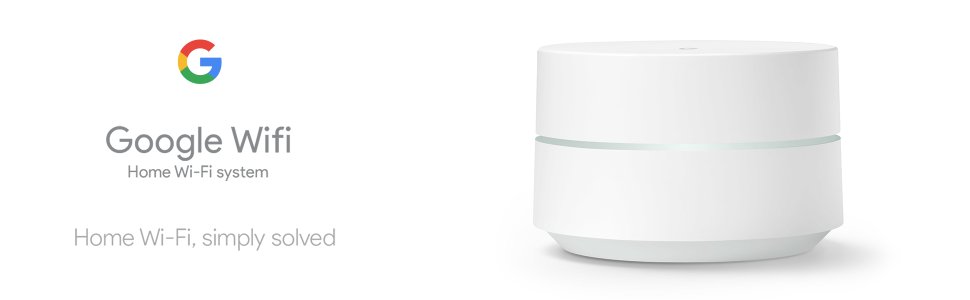 Google WiFi