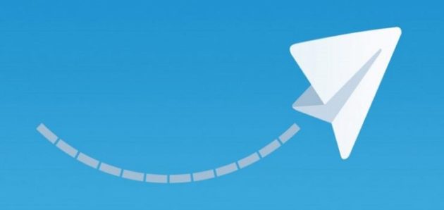 Telegram si aggiorna: media sostituibili, note vocali a 2x e tanto altro