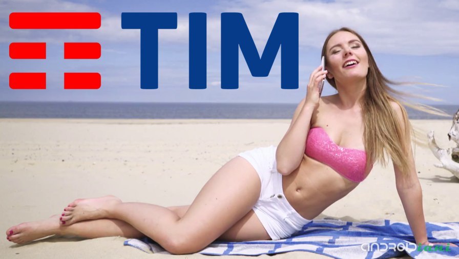 Tim Special Top, con minuti illimitati e 50 Giga, scade oggi
