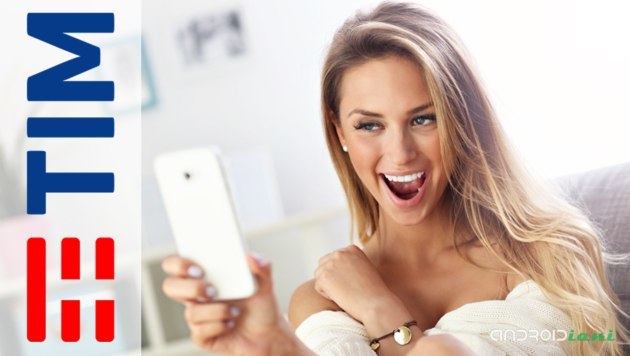 Tim Iron 50GB resta disponibile anche nel mese di novembre