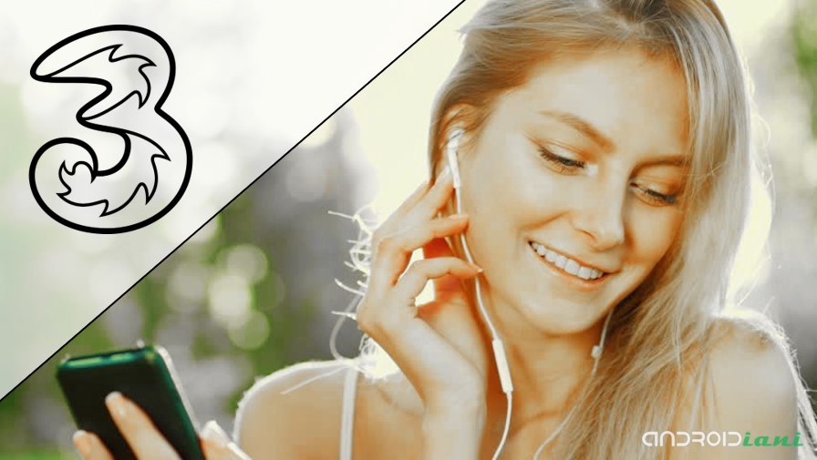 Tre PLAY 10 mette al servizio del pubblico 1000 minuti e 10 Giga