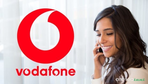 Vodafone Special Minuti 30GB per utenti TIM, Iliad, Tre e Operatori Virtuali
