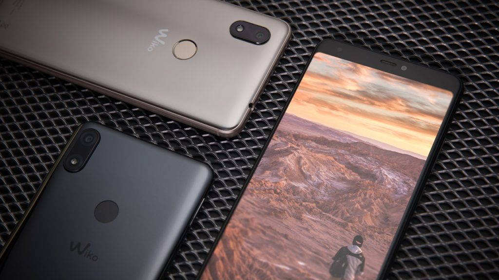 Wiko View Max è ora disponibile anche in Italia (1)