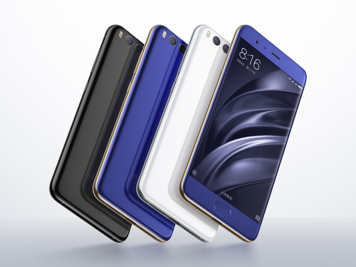 Xiaomi RedMi 6