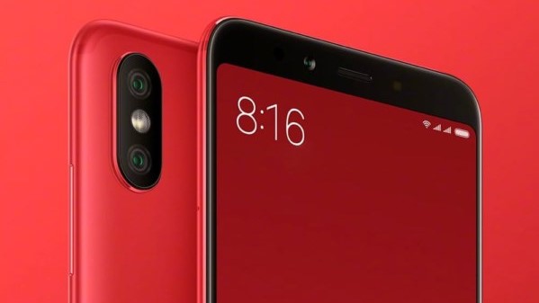 Xiaomi Redmi S2 è ora disponibile anche in Italia