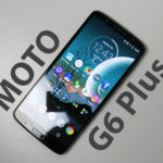 Moto G6 Plus, un vero best-buy a €299