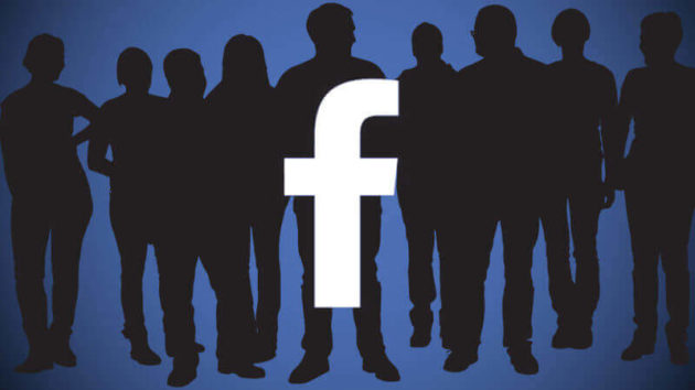 Facebook: 90 milioni di account a rischio