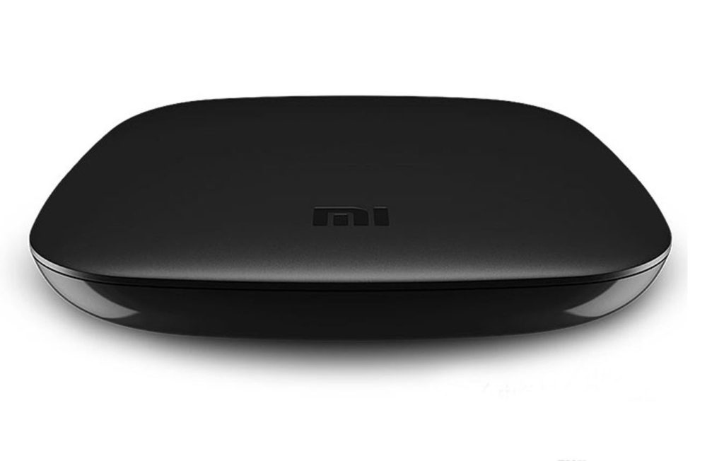 Xiaomi TV Box