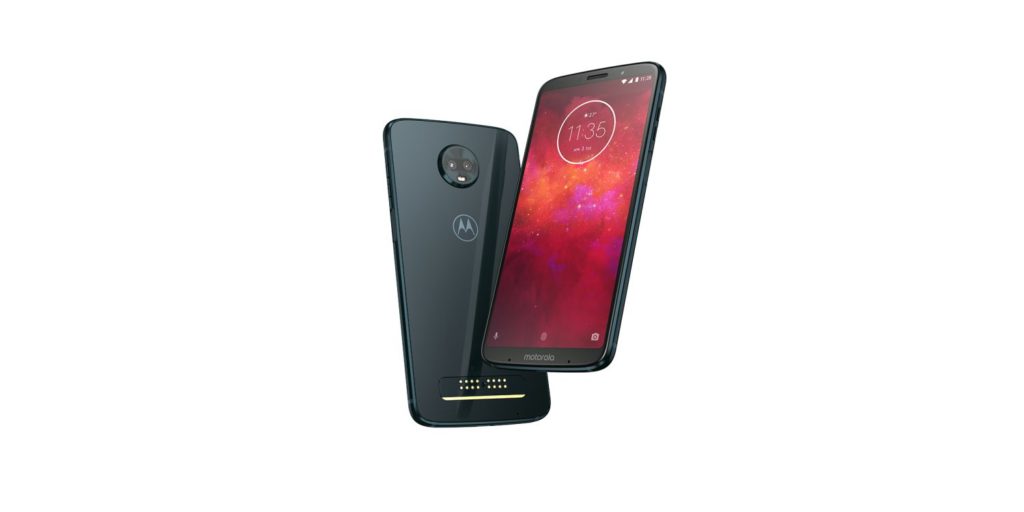 moto z3 play