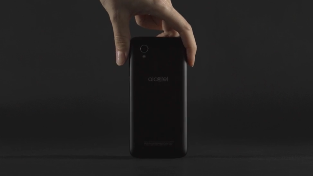 Alcatel 1 arriva in Italia con Android Oreo (Go Edition) (1)