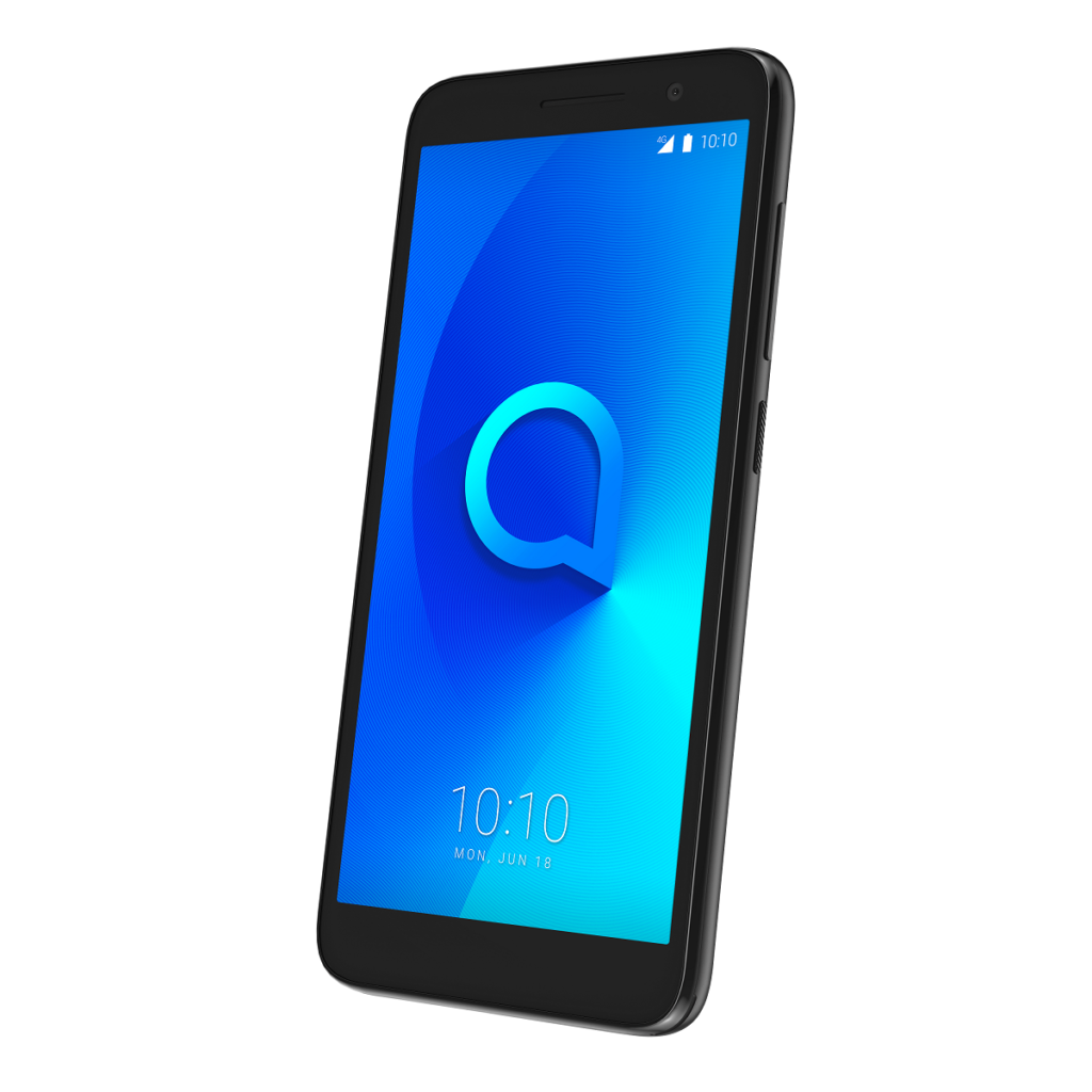 Alcatel 1 arriva in Italia con Android Oreo (Go Edition) (2)