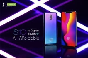 Leagoo S10