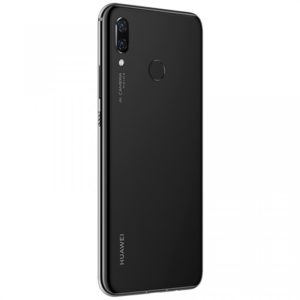 Huawei Nova 3 Black