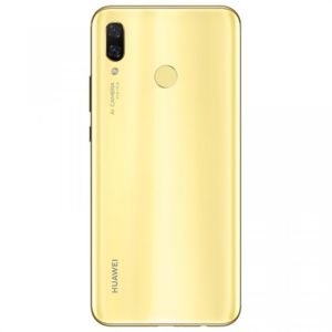 Huawei Nova 3 Gold