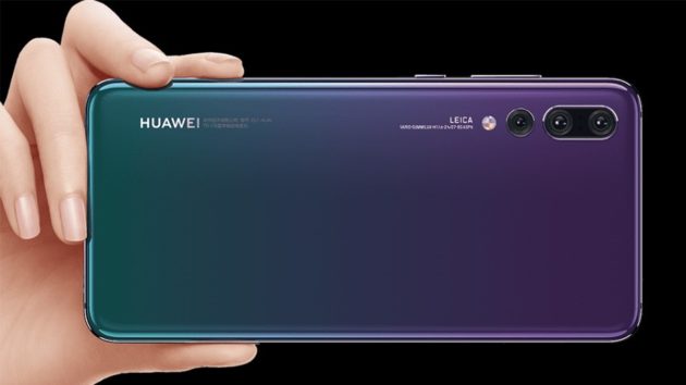 Huawei P20 Pro e Mate 10 Pro, un'estate ricca di promozioni