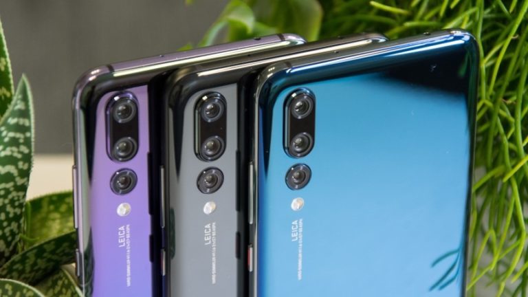 Huawei scatti d’estate, le abitudini degli italiani in vacanza
