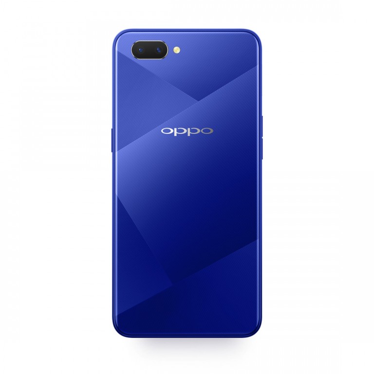 Oppo A5 Blue