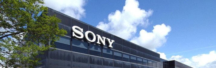 Sony Brand