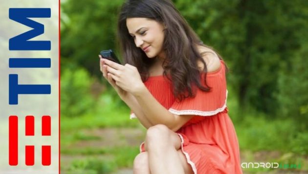 Tim 15 Go New 50GB, 1000 minuti e 50 Giga per tutti i nuovi clienti