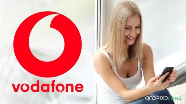 Vodafone Special Minuti 30GB al servizio dei già clienti