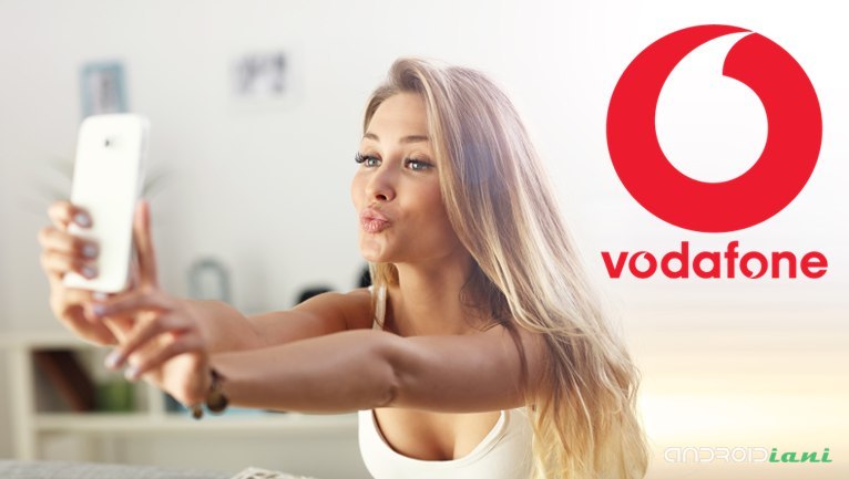 Vodafone Special Minuti 30GB proposta ai già clienti