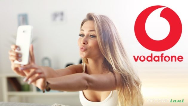 Vodafone Special Minuti 50GB continua anche a novembre