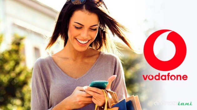 Vodafone Special Minuti 20GB per tutti i nuovi clienti