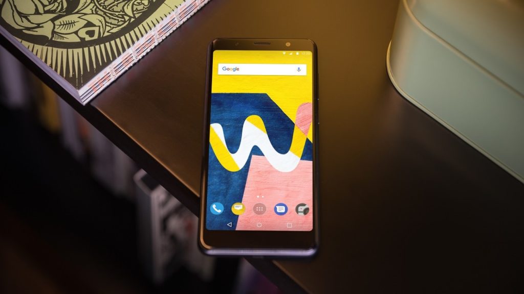 Wiko View Lite presto disponibile in Italia