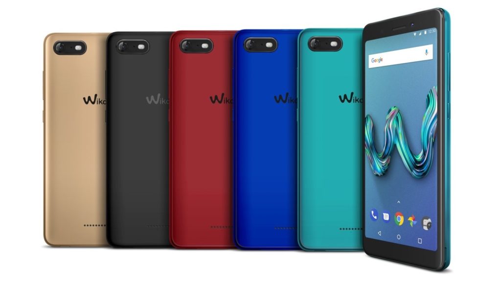 Wiko annuncia l’arrivo sul mercato di Tommy3 (1)
