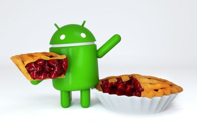 Android Pie beta arriva su OnePlus 3 e 3T