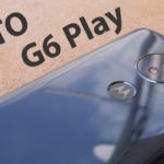 Moto G6 Play, ottima autonomia e design elegante a meno di €200 | Recensione