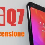 LG Q7: lo smartphone dal sapore ''rétro'' | Recensione