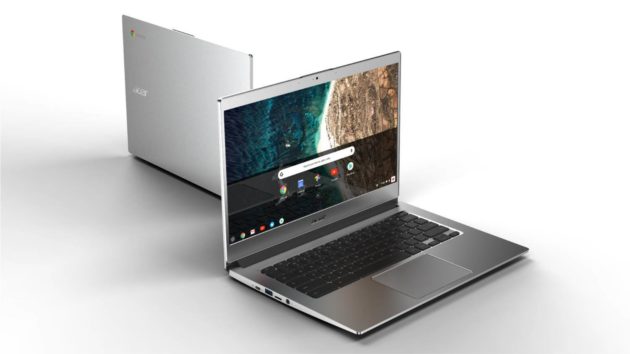 IFA 2018: annunciato Acer Chromebook 514