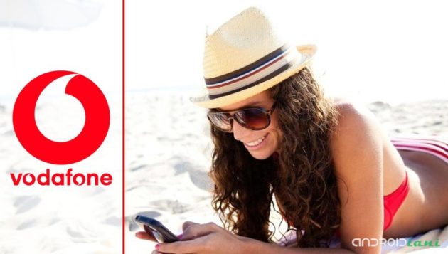 Vodafone Simple Plus, con il doppio dei Giga, a 9,99 euro al mese