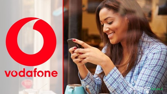 Vodafone Special Minuti 10GB per tutti gli ex clienti