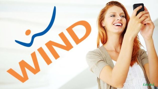 Wind Smart Special 5 è disponibile al prezzo di 5 euro al mese