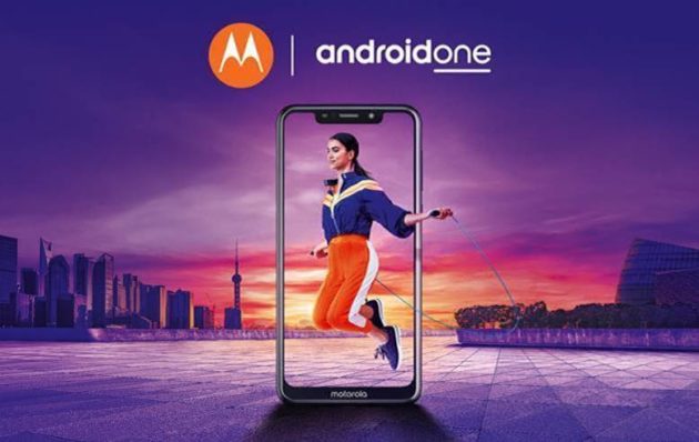 IFA 2018: Motorola abbraccia Android One