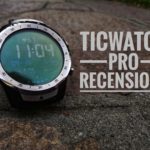 Recensione TicWatch Pro : Non come gli altri
